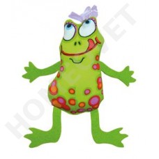 Petstages Madcap Frog and Fly